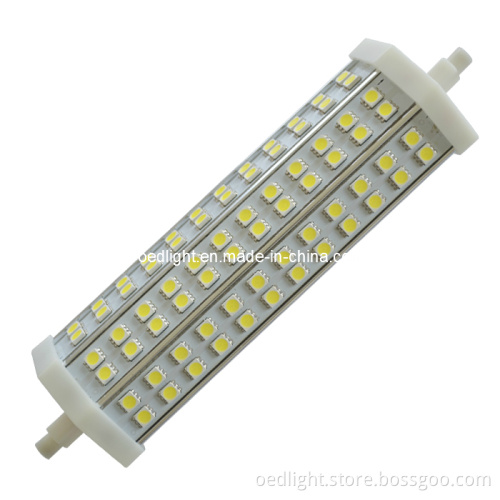 AC85-265V Hot Sell High Bright 15W 189mmled R7s Light (S5518915W)